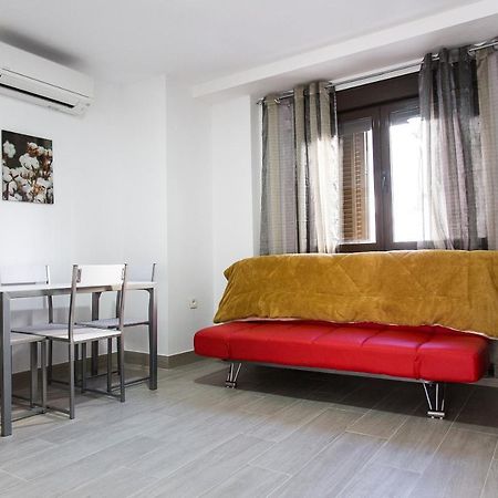 C&V Apartamentos - Horno De Marina Granada Eksteriør bilde