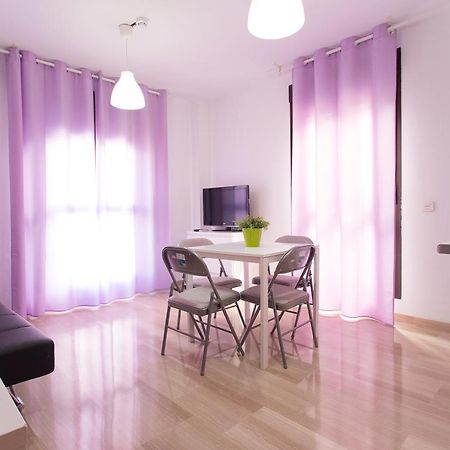 C&V Apartamentos - Horno De Marina Granada Eksteriør bilde
