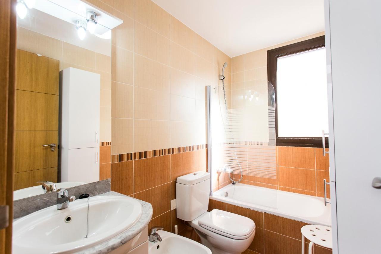 C&V Apartamentos - Horno De Marina Granada Eksteriør bilde