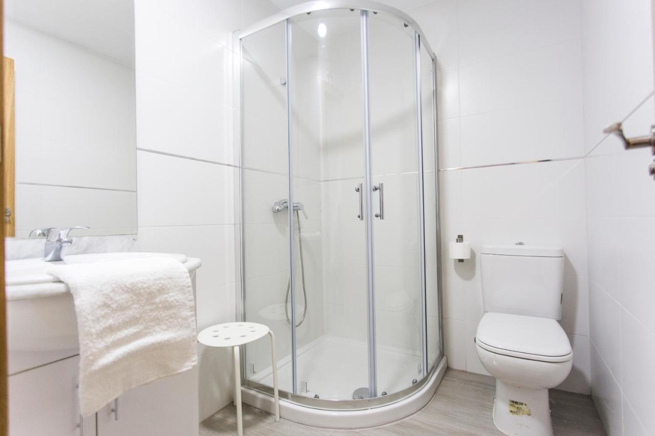 C&V Apartamentos - Horno De Marina Granada Eksteriør bilde